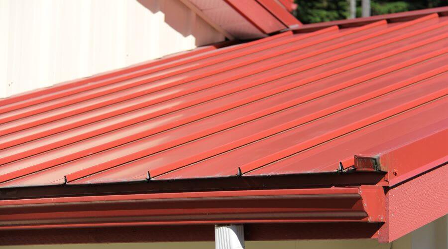 Industrial Roof Repair in Naco, AZ