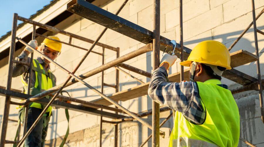 Expert top industrial roofings services in Naco, AZ